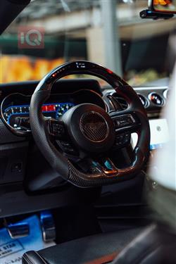 فورد موستانج